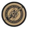Mission Essential Gear Patches 2/7 Engraved Patch
