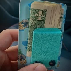 Mission Essential Gear Pineapple Operator Wallet