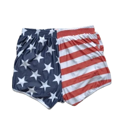 Mission Essential Gear USA Flag Silkies Apparel