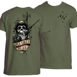 The Communicator Talk Dirty To Me