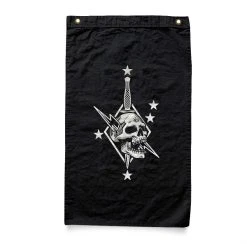 The Communicator Goods Illicit Comms Flag