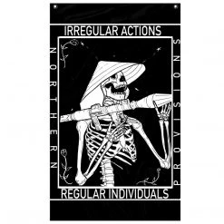 Northern Provisions IARI Flag