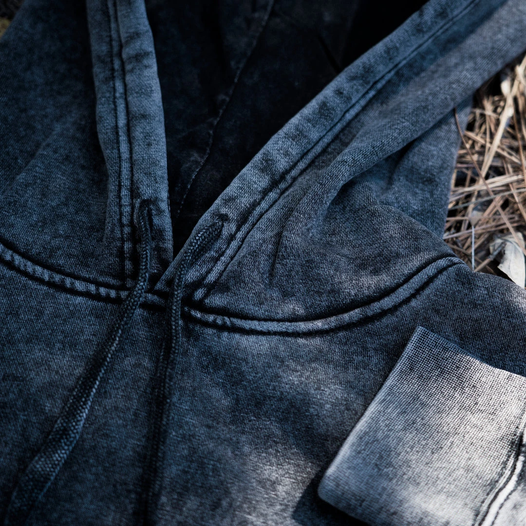 Mission Essential Gear Apparel Mineral Wash Hoodie 4 Mission Essential Gear Apparel Mineral Wash Hoodie