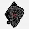 Mission Essential Gear Bushido Sticker Goods