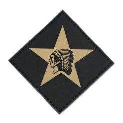 Mission Essential Gear 1/6 Engraved Patch Patches