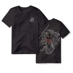 Phaseline Co Bushido Apparel