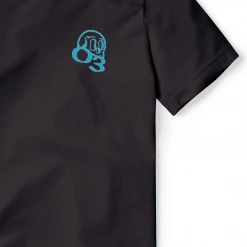 Dead Tired Apparel 0311 Good Times, Bad Places