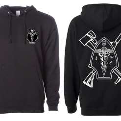 Mission Essential Gear Ground Force Hoodie Apparel
