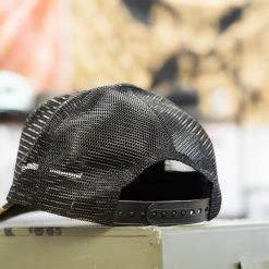 Mission Essential Gear Apparel Low Cut Gunfighter Camo Hat