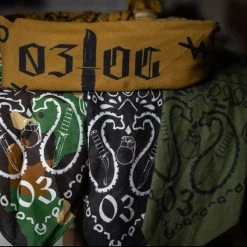 Mission Essential Gear Gruntdana Goods