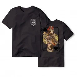 Ben Cantwell Art Apparel Infantry Jack Of All Trades