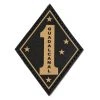 Mission Essential Gear 1st MarDiv Engraved Patch Patches