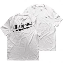 The Communicator Apparel Ill.signals