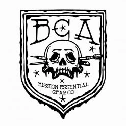 Ben Cantwell Art Ben Cantwell's Squadscription