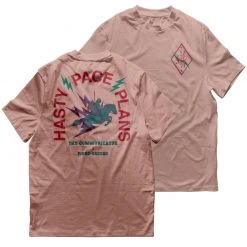 The Communicator Apparel Hasty PACE Plans V3