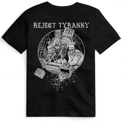 Mission Essential Gear Reject Tyranny