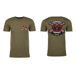 Mission Essential Gear Apparel Black Sheep Tee