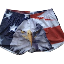 Mission Essential Gear Eagle Pecker Silkies Apparel