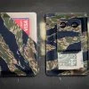 Mission Essential Gear Goods Tiger Stripe Wallet