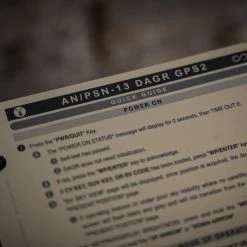 Mission Information Resources, Inc JTRP - Joint Tactical Radio Programming Guide