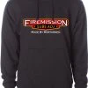 Mission Essential Gear Fire Mission Subs ADJ Hoodie
