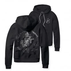 Phaseline Co Apparel Revival Hoodie