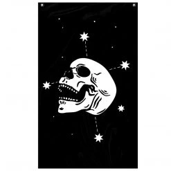 Northern Provisions Stargazer Flag