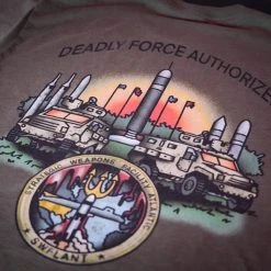 Mission Essential Gear Apparel Kings Bay (SWFLANT)