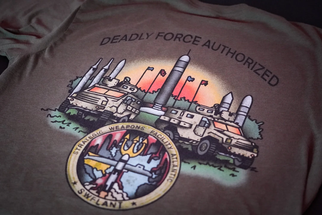 Mission Essential Gear Apparel Kings Bay (SWFLANT) 4 Mission Essential Gear Apparel Kings Bay (SWFLANT)