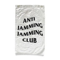 The Communicator AJJC Flag Goods