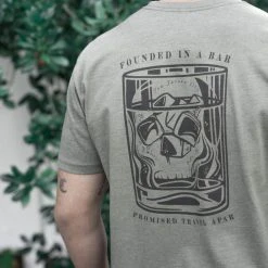 Mission Essential Gear Apparel Founded In A Bar