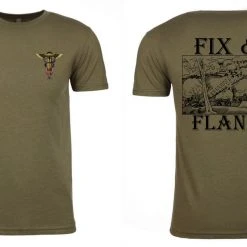 Goons Up F⇞X & FLANK Apparel