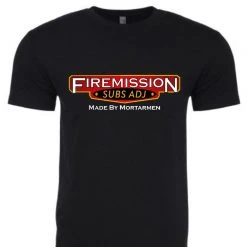 Mission Essential Gear Fire Mission Subs ADJ