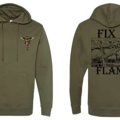 Goons Up F⇞X & FLANK