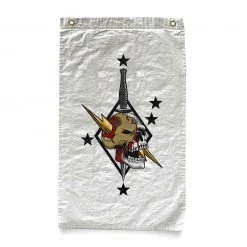 The Communicator Goods Illicit Comms V2 Flag