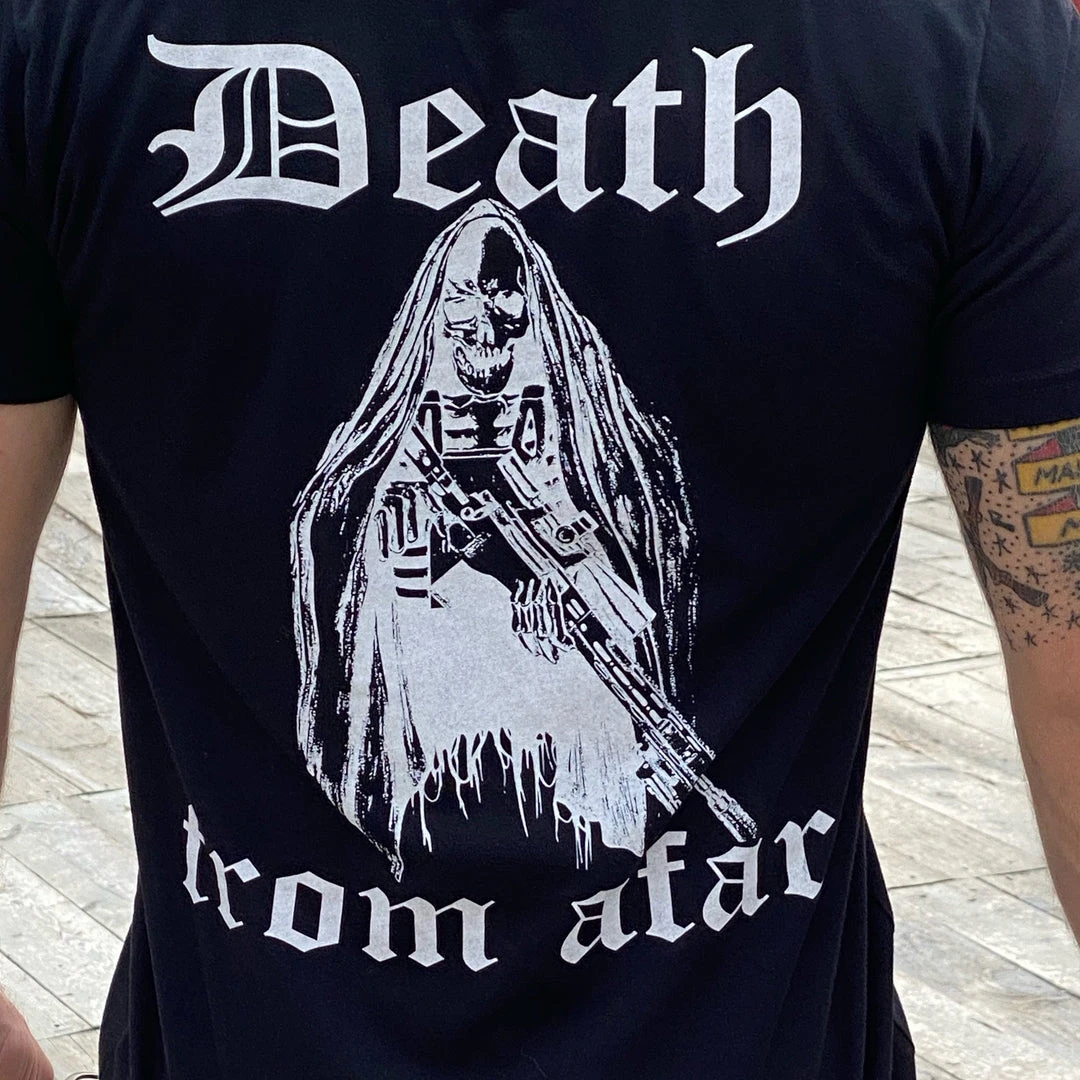 Mission Essential Gear Apparel Death From Afar 3 Mission Essential Gear Apparel Death From Afar