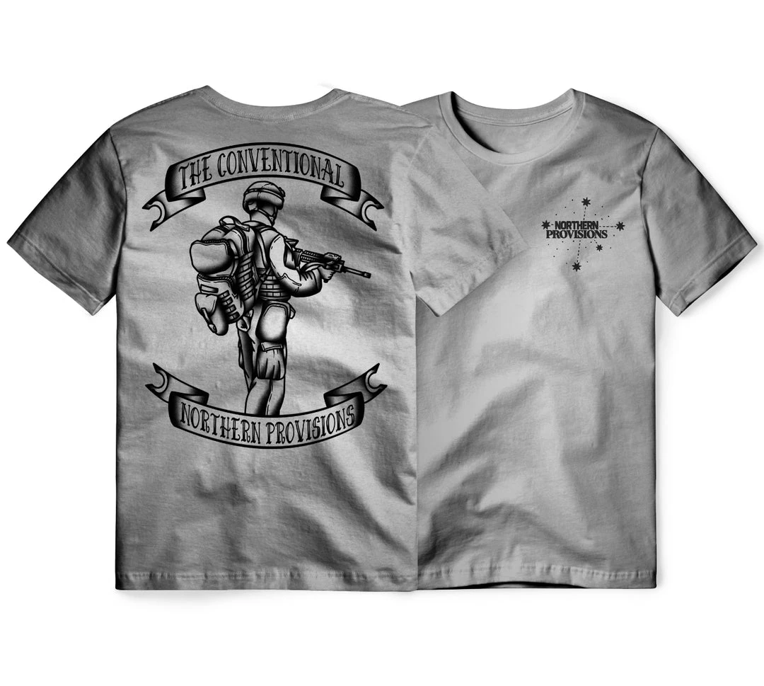 Northern Provisions The Conventional 6 Northern Provisions The Conventional