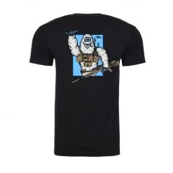 Northern Provisions STA Abominable Tee Apparel