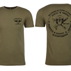 Mission Essential Gear MOE Apparel