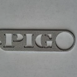 Mission Essential Gear Goods PIG Bottle Opener