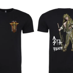 Mission Essential Gear STA Pin Up