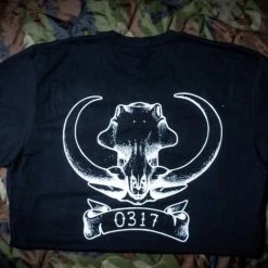 Mission Essential Gear Apparel 0317 Day Shirt