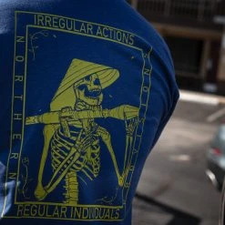 Northern Provisions Apparel IARI Ukrainian Relief 8 Northern Provisions Apparel IARI Ukrainian Relief