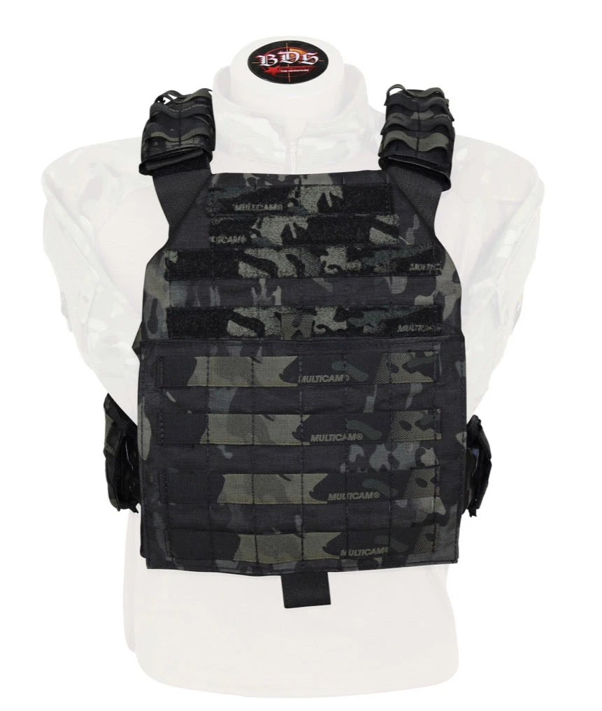 BDS Tactical Gear BDS Tactical Advanced Plate Carrier 7 BDS Tactical Gear BDS Tactical Advanced Plate Carrier