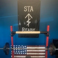 Mission Essential Gear Goods STA READY Flag 0317 7 Mission Essential Gear Goods STA READY Flag 0317