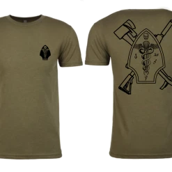 Mission Essential Gear Ground Force