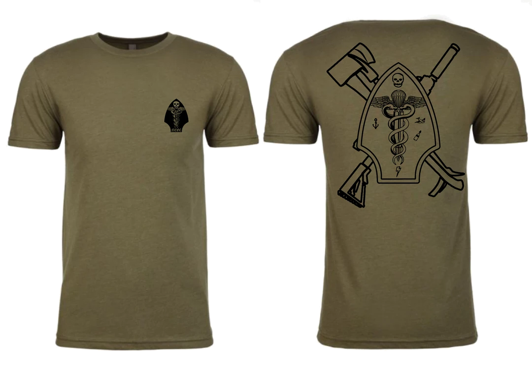 Mission Essential Gear Ground Force 3 Mission Essential Gear Ground Force