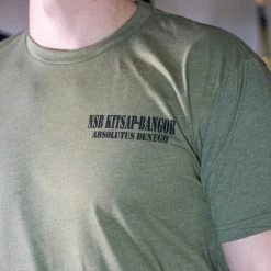 Mission Essential Gear Bangor (SWFPAC)