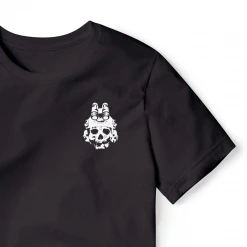 Noctis Morte Noctis Headless Horseman Apparel