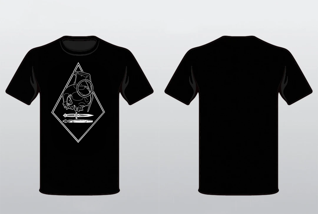 Kill Zone Kill.Z0N3 Apparel 3 Kill Zone Kill.Z0N3 Apparel